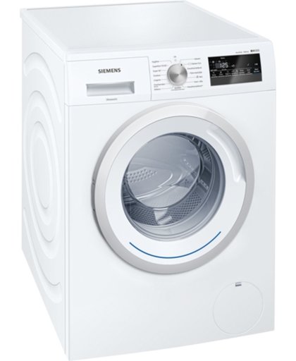 Siemens iQ300 WM14N242NL - Wasmachine