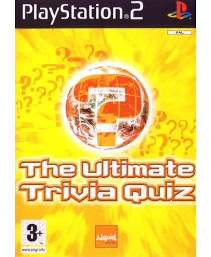 The Ultimate Trivia Quiz