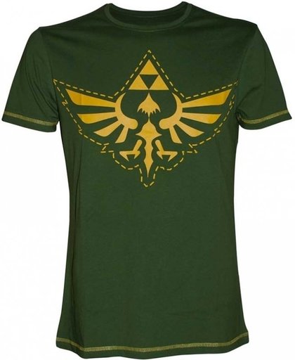 Nintendo - Green Zelda T-Shirt