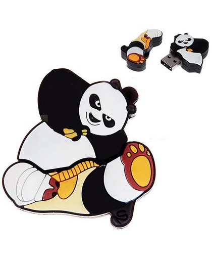 Kung Fu Panda Usb Stick | Kunfu Panda Usb Stick 32 GB