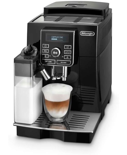 De'Longhi ECAM 25.462.B - Volautomatische Espressomachine