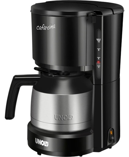 Unold koffiezetapparaat Compact Thermo
