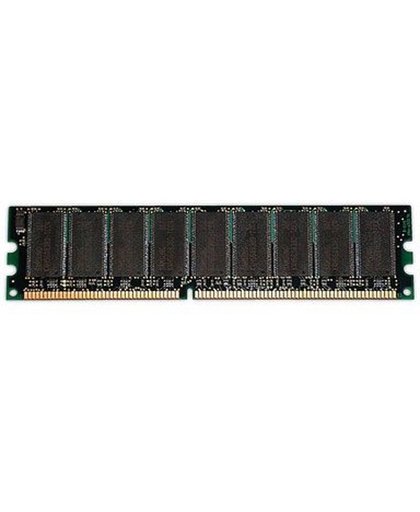 Hewlett Packard Enterprise 4GB DDR2 PC2-3200 4GB DDR2 geheugenmodule