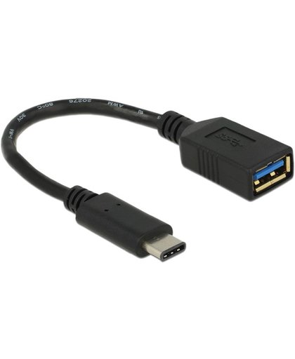 Roline USB-C naar USB adapter - USB3.0 - 0,15 meter