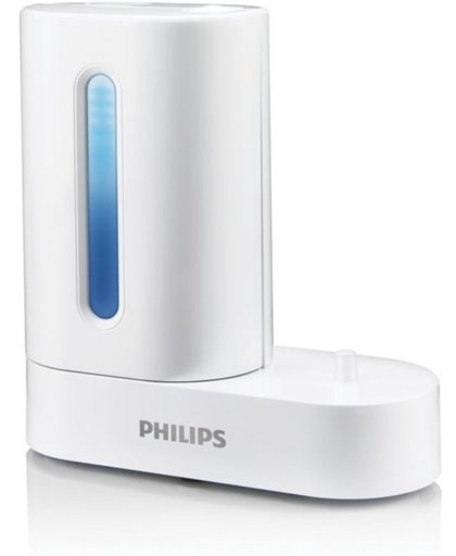 Philips Sonicare UV-opzetborstelreiniger HX7990/02