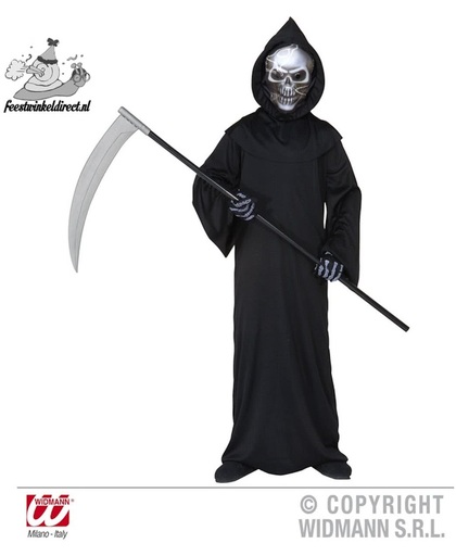 Grim Reaper - Maat 158