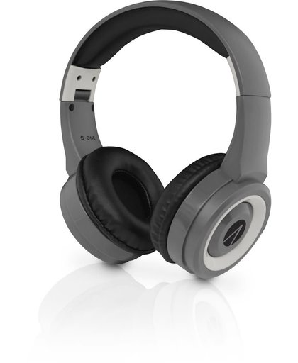 Stealth Stereo Gaming Headset - Switch