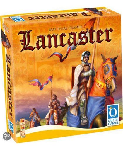 Lancaster - Bordspel