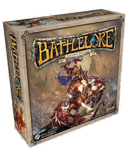BattleLore 2nd Edition