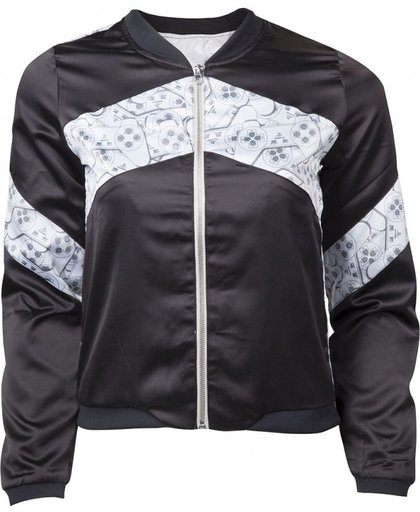 PlayStation - Female Controller Sports Jacket