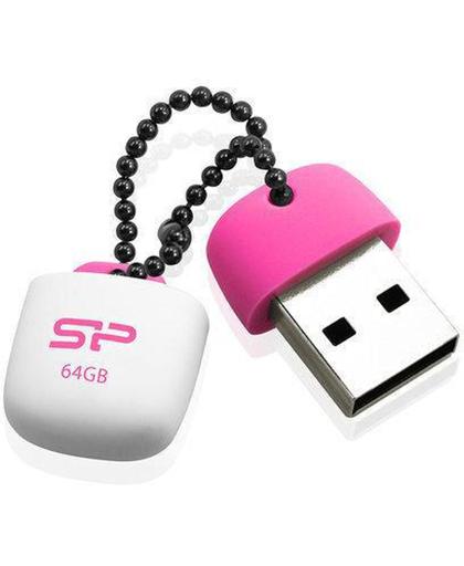 Silicon Power Touch T07 - USB-stick - 16 GB