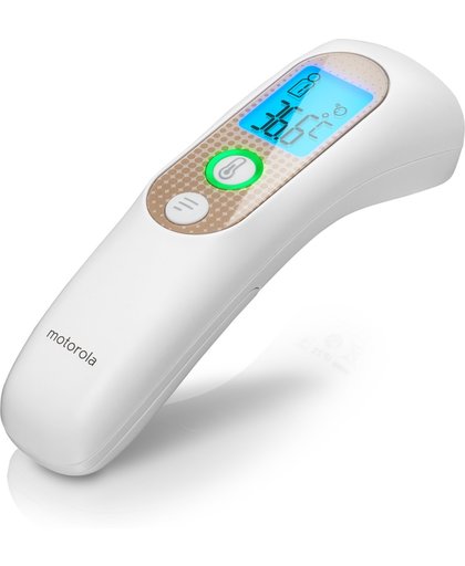Motorola MBP70SN Thermometer Non-Touch - Koorts Meter