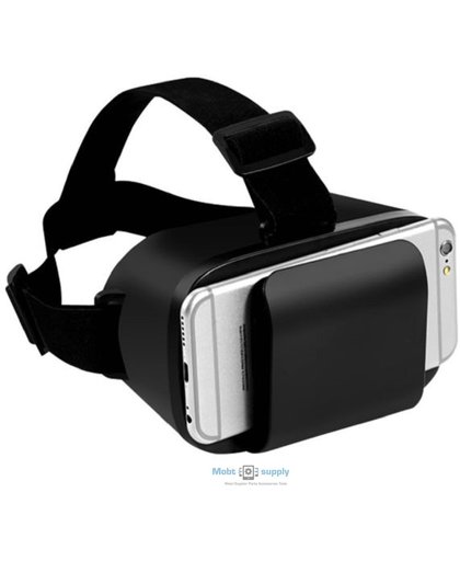 VR Bril 3D Virtual Reality Bril 360 Panorama Video Goggle Karton mobtsupply!