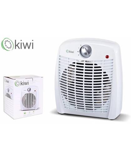 Kiwi KHT 8411 ventilator kachel 2000W