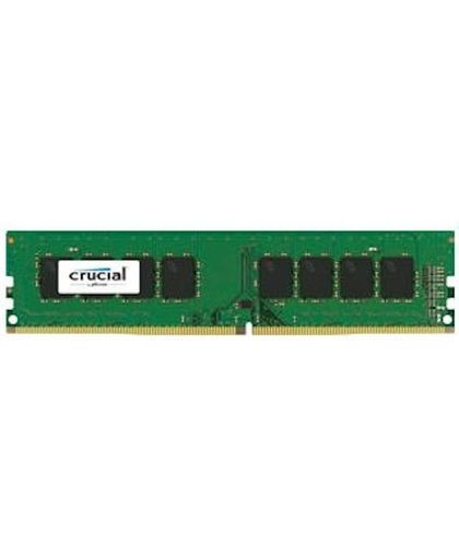 Crucial CT4K8G4DFD824A 32GB DDR4 2400MHz (4 x 8 GB)