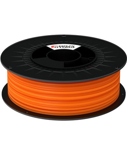 Formfutura Premium ABS - Dutch Orange™ (2.85mm, 1000 gram)
