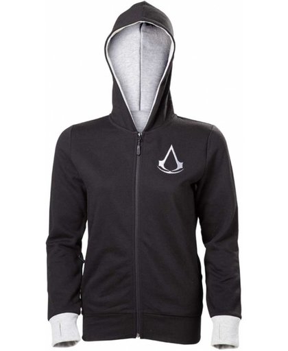 Assassins's Creed Movie - Find Your Past Women's Hoodie