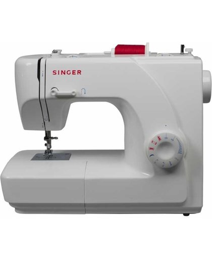 SINGER MC 1507 Semiautomatische naaimachine Elektromechanisch naaimachine