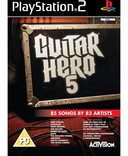 Guitar Hero 7