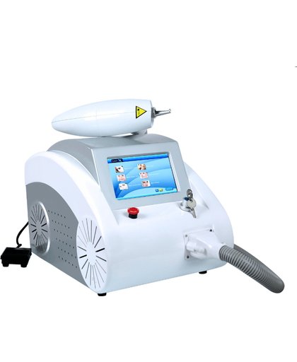 Q-SWITCHED ND-YAG LASER CLASSIC