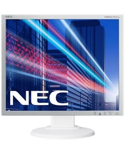 NEC MultiSync EA193Mi 19" LED Flat Wit computer monitor