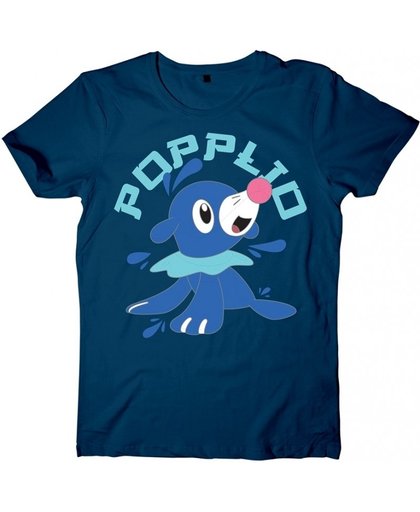 Pokémon - Sun & Moon Popplio T-shirt