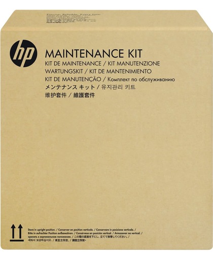 HP 300 vervangende rollenset voor ADF