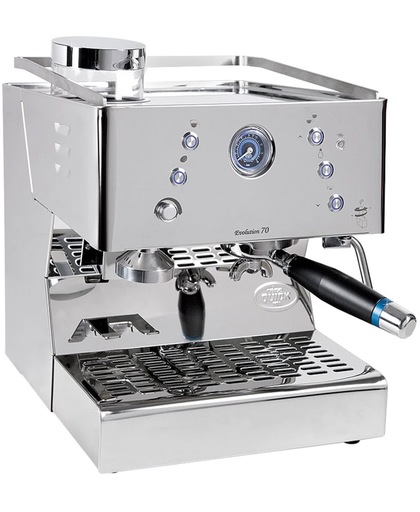 Quick Mill 3135 EVO70 Espressomachine