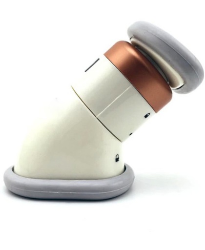 Nekmassage apparaat – massage apparaat – onderkin – mooie kaaklijn - DisQounts