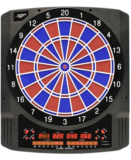 ABC Darts Classic Master II - Elektronisch Dartbord
