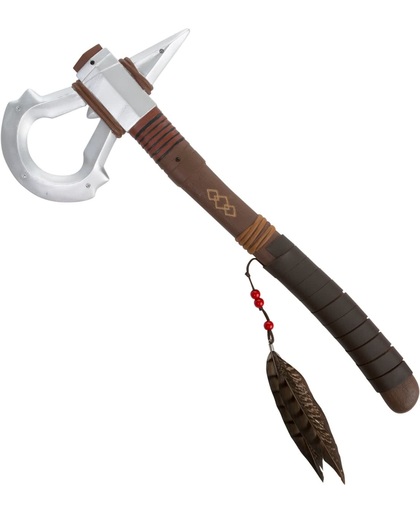 Connor - Assassin's creed™ bijl - Feestaccessorie - One size