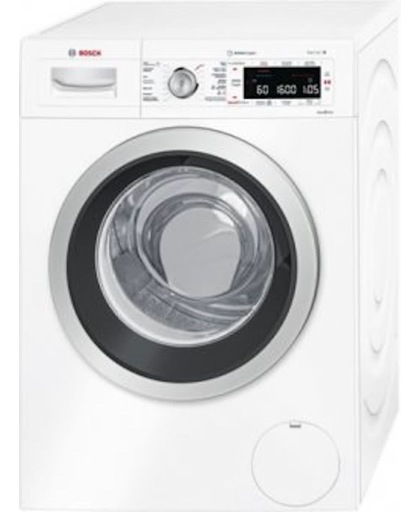 Bosch AW32890FG - Wasmachine