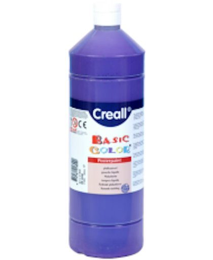 Creall Basic Color paars