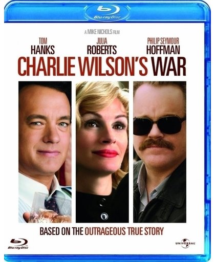 Charlie Wilsons's War