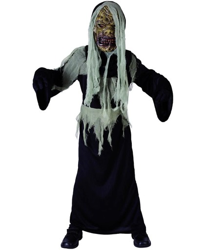 Verkleedkostuum Monster voor jongens Halloween  - Verkleedkleding - 134/146