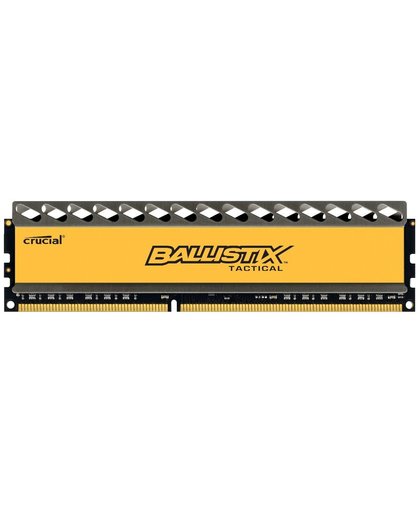 Crucial Ballistix Tactical 8GB DDR3 1600MHz (1 x 8 GB)