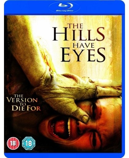 The Hills Have Eyes (Uncensored)