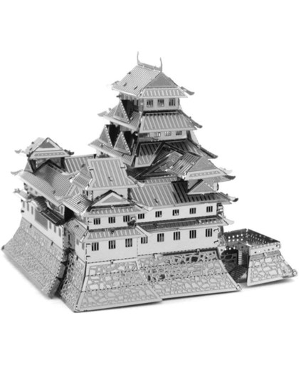 3D Puzzel - Japans Himeji Kasteel