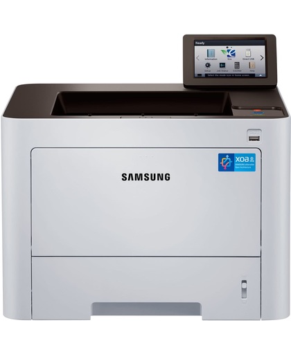 Samsung SL-M4020NX 1200 x 1200DPI A4 laserprinter