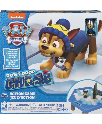 PAW Patrol Don't Drop Chase - Actiespel