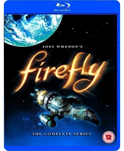 Firefly - De Complete Serie