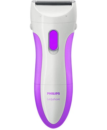 Philips Elektrisch scheerapparaat, nat/droog HP6341/00 ladyshave