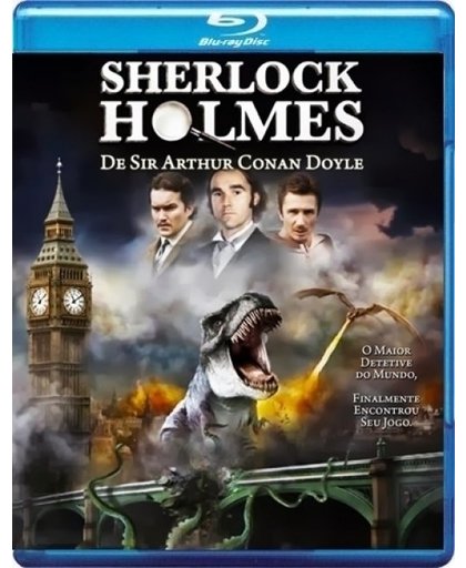 Sherlock Holmes (Sir Arthur Conan Doyle's)