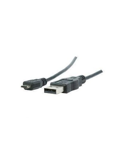USB-kabel micro 2.0 USB kabel