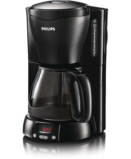 Philips Viva Koffiezetapparaat HD7567/20
