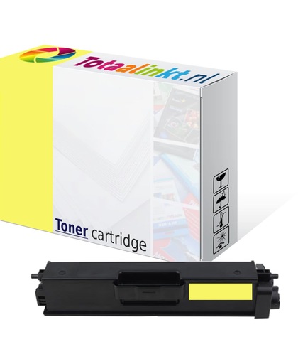 Merkloos   Inktcartridge / Alternatief voor de Set 4X Compatible Toner voor Brother Tn325 Dcp9055Cdn DCP-9270CDN Hl4500/HL-4140