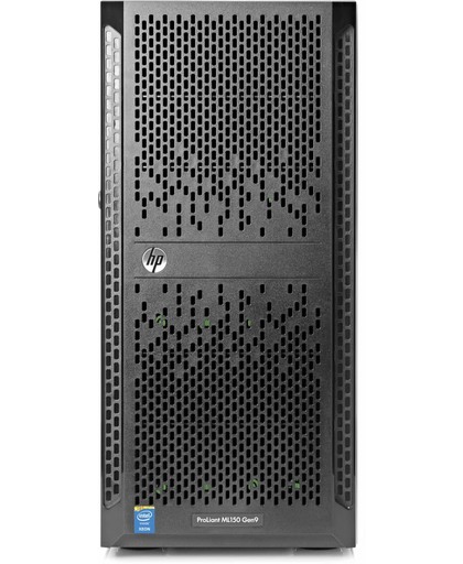 Hewlett Packard Enterprise ProLiant ML150 Gen9 1.7GHz E5-2603V4 550W Toren (5U) server