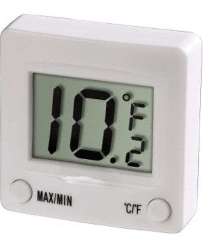 Xavax Green Eco - Digitale koelkast thermometer