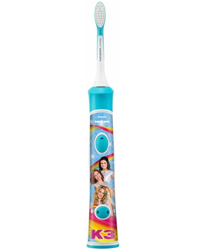 Philips Sonicare For Kids Sonische, elektrische tandenborstel HX6311/12