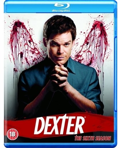 Dexter - Seizoen 6